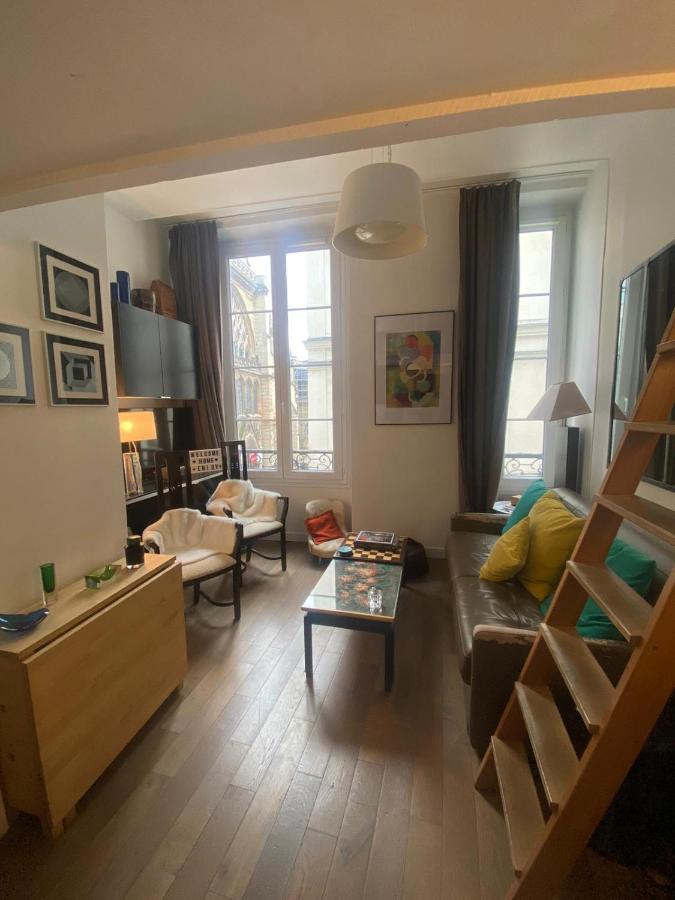 Deluxe Family Suite